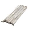 BaveL 36PCS Stainless Steel Spokes Mountain Bike Spokes MTB 274mm w/Nipples (274)