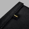 Skunk Mr Slick Smell Proof Bag 6" with SK9 Premium odorless Technology (Black/Orange) view 4