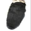 Lacey Wigs Hillbilly Beard Long Grey view 1