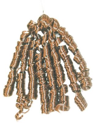 Lacey Wigs Curly Braid Mt737 Yellow