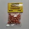 Troutbeads 8mm Peeach Pearl view 1