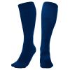 Champro Multi-Sport Socks, Dozen, Adult Large, Navy view 1