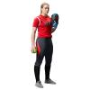 CHAMPRO Multi-Sport Athletic Compression Socks for Baseball, Softball, Football, and More view 2