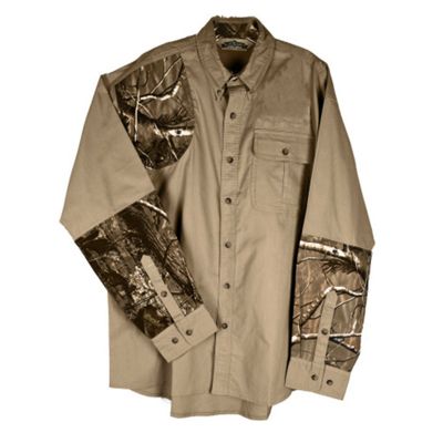 Boyt Harness 14369 HU127W Hnt shrt Kh/Camo M