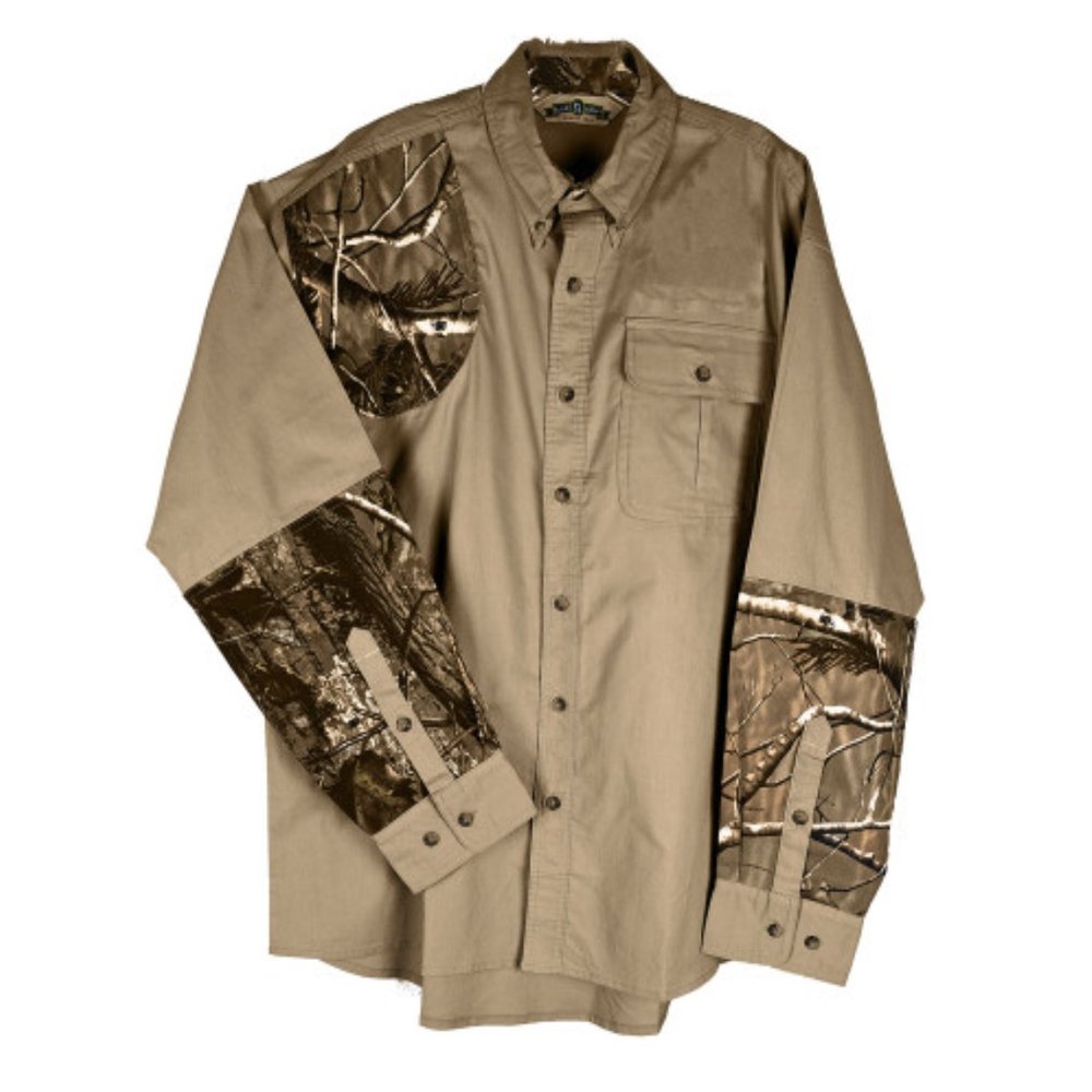 Boyt Harness 14369 HU127W Hnt shrt Kh/Camo M
