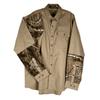 Boyt Harness 14370 HU127W Hnt shrt Kh/Camo L view 1