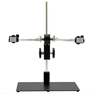 26700-215 - Mighty Scope Dual View Stand - Mighty Scope Dual View Stand, Aven Inc. - Each