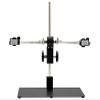 26700-215 - Mighty Scope Dual View Stand - Mighty Scope Dual View Stand, Aven Inc. - Each view 1