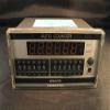 Hokuyo Electronic Counter DC-MC6-E DC-M New view 1