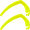 C & A Pro Ski Handle Starburst Yellow - 650682 view 1