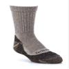Farm to Feet Kids Boulder No Fly Zone Lightweight Hiking Merino Wool Crew, US Blue, Large view 1