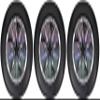 Discraft 175g Ultimate Disc Bundle (3 Discs) Black, Black & Black view 1