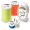 Cortland Fly Line Backing, Micron, 30 lb Test, White - 100, 150, 200, 250, 300, 400, 600 up to 2,500 yd (800 Yards) view 1