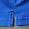 Muscle Alive Mens Bodybuilding Shorts 3" Inseam Cotton Size M Black view 4