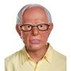 Disguise Bernie Sanders Mask Costume Accessory for Adults view 2