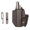 LAG Tactical Defender Holsters, Fits Sig P250/P320 Full Size 9/40, Left Hand, Black 2079 view 1