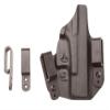 LAG Tactical Defender Holsters, Fits Sig P250/P320 Full Size 9/40, Left Hand, Black 2079 view 2