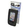 Fischer/Smartphone Bag  Black, 7 x 11 x 22 cm view 3