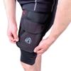 Tilos Wetsuit Scuba Diving Tech Shorts with Pockets - 1mm Neoprene: Diving, Scuba, Snorkeling, Surfing & Many More (Black, Small) view 3