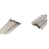 BaveL 36PCS Stainless Steel Spokes Mountain Bike Spokes MTB 91mm-197mm w/Nipples (126) view 3