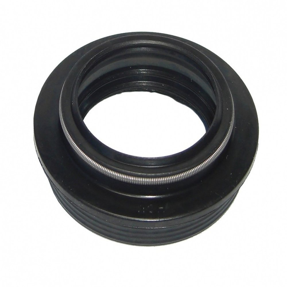 Suntour Unisex  Adult Dust Seal  2220595388 Dust Seal  Black, 1 Size