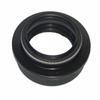Suntour Unisex  Adult Dust Seal  2220595388 Dust Seal  Black, 1 Size view 1