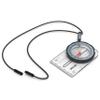 Silva Outdoor Compass - Field Compass Children - Map Scales 1:25k & 1:50k - Marching Compass for Basic Outdoor Activities - Rotating Compass Housing - Hiking Compass view 1