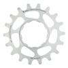 Stainless Steel Singlespeed Cog: 19T view 1