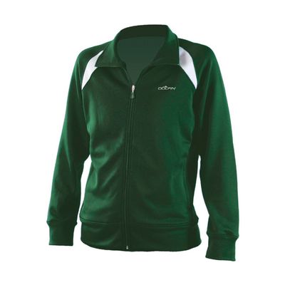 Dolfin Team Warm-Up Jacket