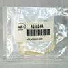 NORDSON 163024A CLEAR PROTECTION BOOTNEW IN BAG view 1