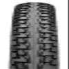 Continental Ride Tour City/Trekking Bicycle Tire, 16x1.75, Black view 2