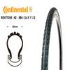 Continental Unisex's 01011470000 Bike Parts, Other, 26/27.5" | 26/27.5 x 1 1/2 view 2