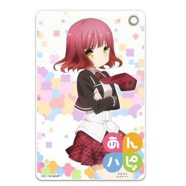 Anhapi  Slim Soft Path case Hagyu Sound PA-PSC6001