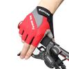 Cycling Gloves Mountain Bike Gloves Road Racing Bicycle Gloves Riding Gloves Half Finger Biking Gloves Men Work Gloves view 3