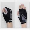 Cycling Gloves Mountain Bike Gloves Road Racing Bicycle Gloves Riding Gloves Half Finger Biking Gloves Men Work Gloves view 2