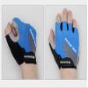 Cycling Gloves Mountain Bike Gloves Road Racing Bicycle Gloves Riding Gloves Half Finger Biking Gloves Men Work Gloves view 2