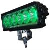 Kaper II L16-0075GR Green LED Hunting light, 1 Pack view 1