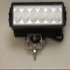 Kaper II L16-0075GR Green LED Hunting light, 1 Pack view 2