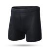 Rosea Men's 3D Padded Bicycle Cycling Underwear Shorts Silica gel view 2