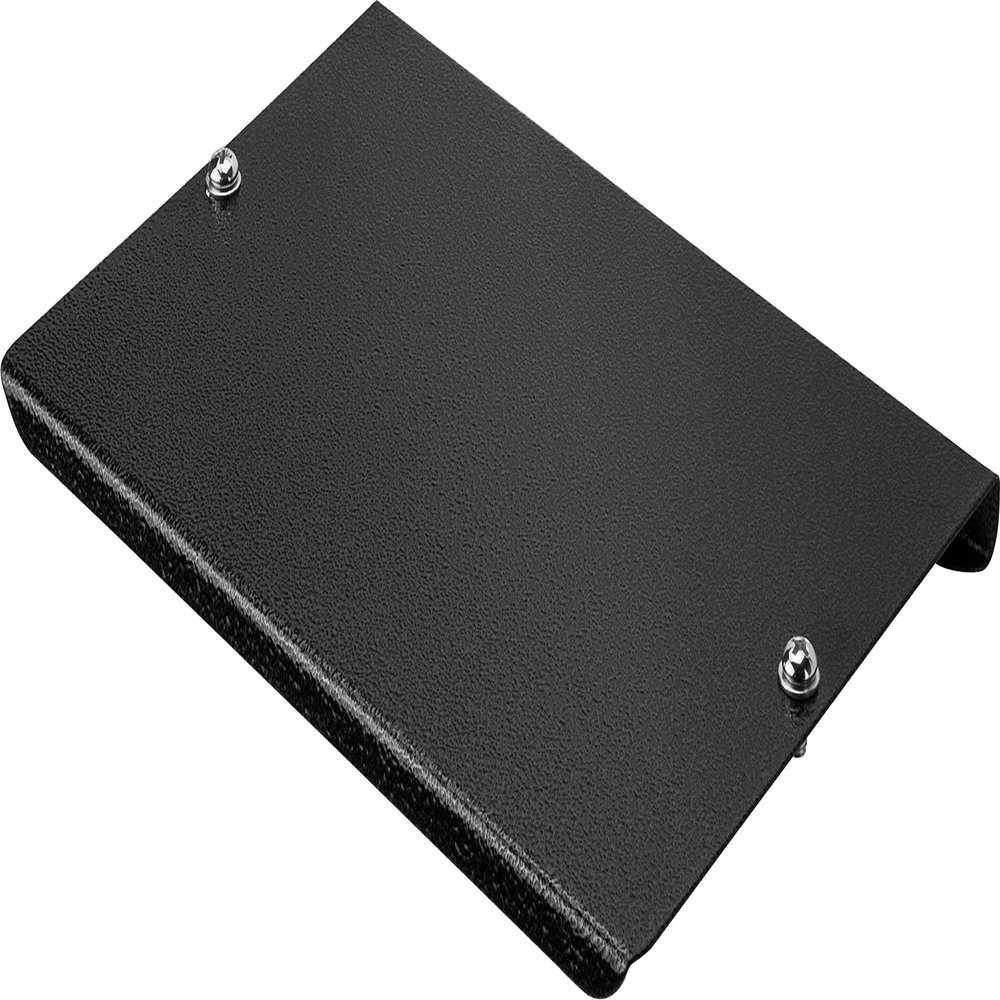 Barska Extra Shelf for Biometric Safe AX11652 Adjustable Steel Storage Organizer for Firearms, Valuables, and Home Security