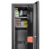 Barska Extra Shelf for Biometric Safe AX11652  Adjustable Steel Storage Organizer for Firearms, Valuables, and Home Security view 2