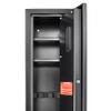 Barska Extra Shelf for Biometric Safe AX11652  Adjustable Steel Storage Organizer for Firearms, Valuables, and Home Security view 3