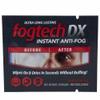 MotoSolutions FogTech DX Anti-Fog Wipes - 100 Pack of Wipes (100 Pieces) view 1