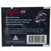 MotoSolutions FogTech DX Anti-Fog Wipes - 100 Pack of Wipes (100 Pieces) view 2