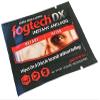 MotoSolutions FogTech DX Anti-Fog Wipes - 100 Pack of Wipes (100 Pieces) view 3