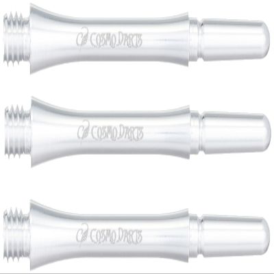 Cosmo Darts fit Shaft Metal Super duralumin Shaft duralumin Slim Spin