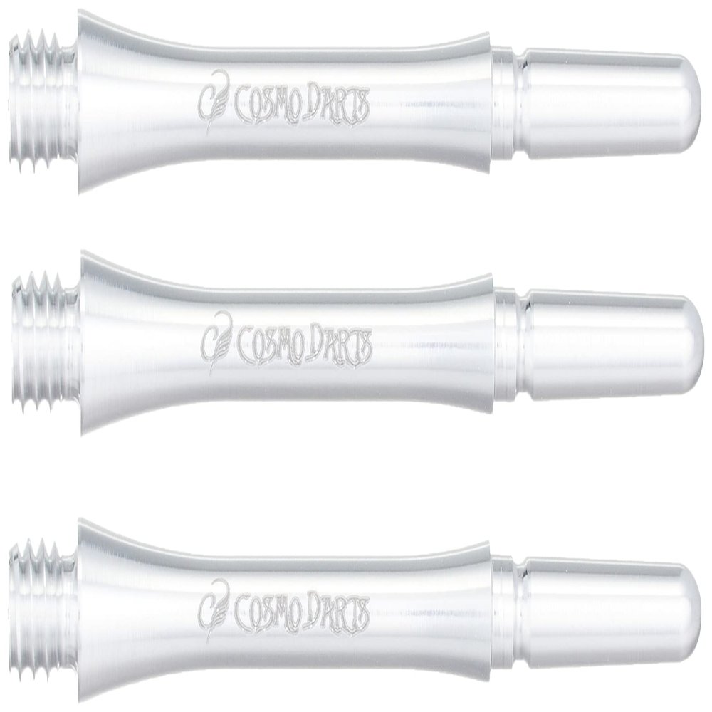 Cosmo Darts fit Shaft Metal Super duralumin Shaft duralumin Slim Spin