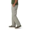 Twill Relaxed Fit Cargo Pant, Khaki Dust, 32W x 29L view 4