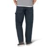 Wrangler Authentics Men's Classic Carpenter Jean, Storm, 38W x 29L view 2