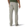 Twill Relaxed Fit Cargo Pant, Khaki Dust, 33W x 34L view 2